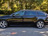 Peugeot 508 SW 1.6 e-HDi Active 2-Tronic 105g