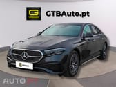 Mercedes-Benz E 300 I.V.A DEDUTIVEL e 4M Limo AMG 