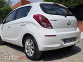 Hyundai i20 1.1 CRDi Comfort+Pack de lançamento