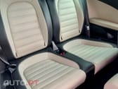 Volkswagen Scirocco 2.0 TDI 184 cvs DSG6