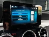 Mercedes-Benz GLC 200 d