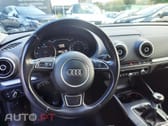 Audi A3 Sportback 1.6 TDI