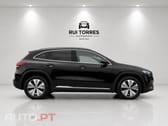 Mercedes-Benz EQA 250+ Progressive