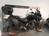 Yamaha Tracer Tracer 900GT
