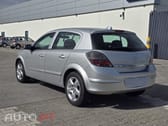 Opel Astra 1,3 CDTI Ecoflex
