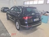 Volkswagen Tiguan 1.4 TSI eHybrid Conceptline DSG