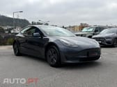Tesla Model 3 Long Range Tração Integral Premium