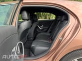 Mercedes-Benz A 250 e Progressive