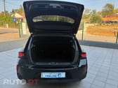 Opel Astra 1.5 D Edition Aut.
