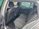 Volkswagen Golf Variant 1.6 TDi Highline DSG