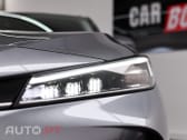 MG HS 1.5 T Luxury AT