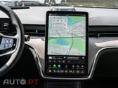 Volvo EX90 111 kWh Performance Plus