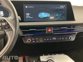 Kia EV6 77,4-kWh