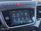 Iveco Daily 3.0 - 180 CAB. DUPLA 7 LUGARES NOVA !!
