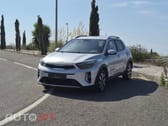 Kia Stonic 1.0 T-GDi Wave