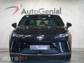 MG MG4 64 kWh Luxury