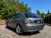 Audi A3 Coupe