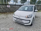 Volkswagen Up! move