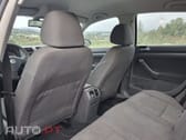 Volkswagen Jetta 1.9 tdi