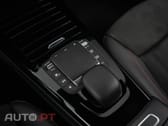 Mercedes-Benz A 180 d AMG Line Aut.