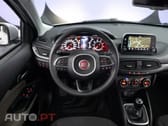 Fiat Tipo 1.3 M-Jet Lounge
