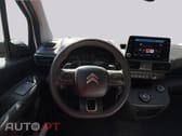 Citroen Berlingo ND