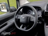 Toyota Proace City Proace City 1.5D L1 Comfort IVA DEDUTÍVEL