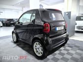 Smart ForTwo Passion cdi 41