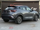 Nissan Juke 1.0 DIG-T Acenta DCT