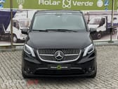 Mercedes-Benz Vito EXECUTIVA