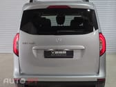Mercedes-Benz EQT 200