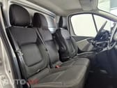 Renault Trafic 1.6 dCi L1H1 1.0T