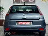 Citroen C4 1.4 16V VTR Pack