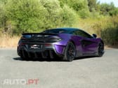 McLaren 600 Coupé