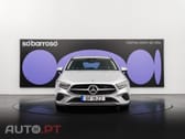 Mercedes-Benz A 250 e
