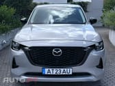 Mazda CX-60 2.5 e-Skyactiv PHEV Homura+Comfort Pack (Homura)+Conv.&Sound P.+D.As.
