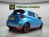 Renault Zoe I.V.A DEDUTÍVEL 52KW