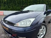 Ford Focus 1.8 TDCi Trend