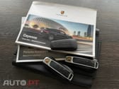 Porsche Cayenne Standard