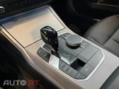 BMW 318 D BREAK