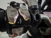 Ducati Multistrada 950 S  GP White