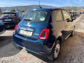 Fiat 500 1.0 Hybrid Connect