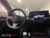 Tesla Model Y Performance Tração Integral