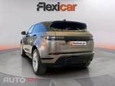 Land Rover Evoque 2.0 D180 AWD R-Dynamic S Auto