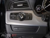 BMW 520 d Pack M Auto