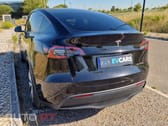 Tesla Model Y Performance Tração Integral