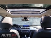 BMW 320 d Touring EfficientDynamics Line Modern