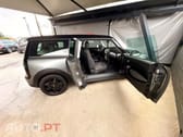 MINI Clubman Cooper D