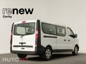 Renault Trafic 2.0 Blue dCi L2 Grand Equilibre