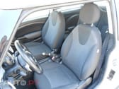 MINI Cooper D - CX AUTOMÁTICA